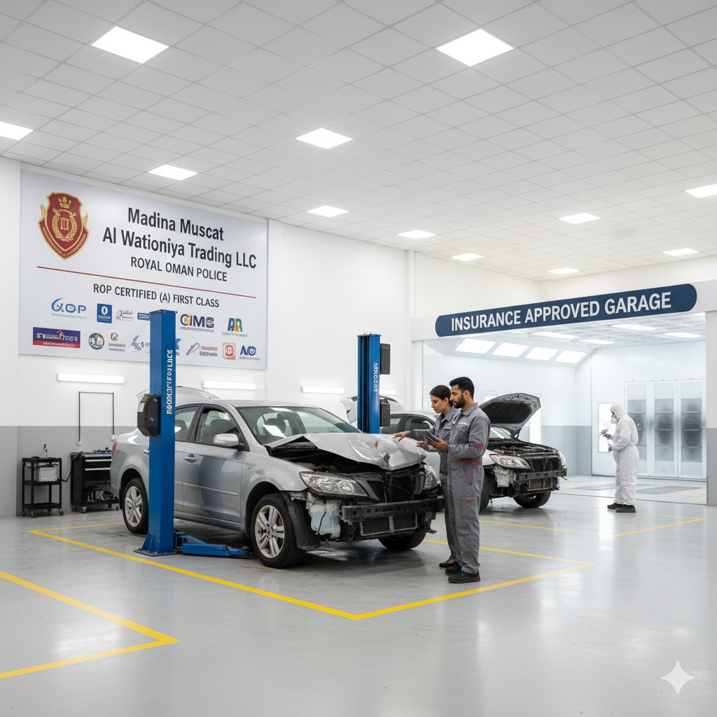 suspension and Streeing