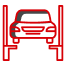 Auto Garage in Oman Marina